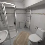Sjesta Rum i privatbostad