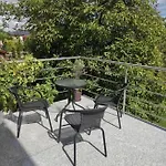 Sjesta Rum i privatbostad Psary (Lubliniec)