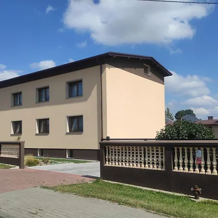 Sjesta Alloggio in famiglia *