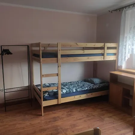 Sjesta Pansiyon