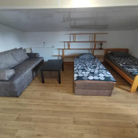 Sjesta * Psary (Lubliniec)