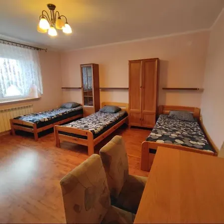 Sjesta * Psary (Lubliniec)