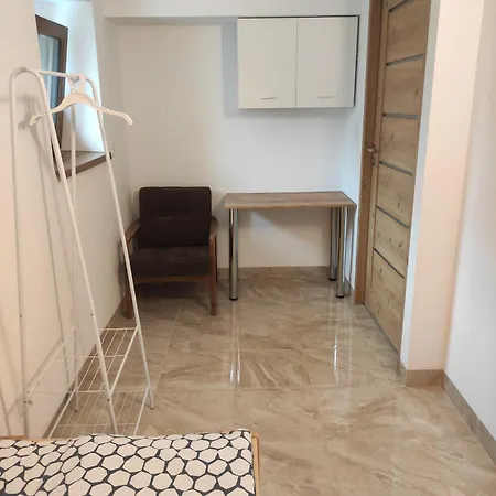 Sjesta Psary (Lubliniec)