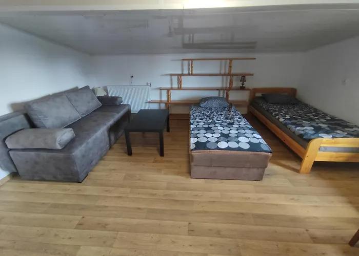 Sjesta * Psary (Lubliniec)