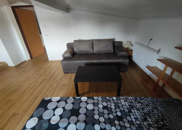 Sjesta Kwatera prywatna *