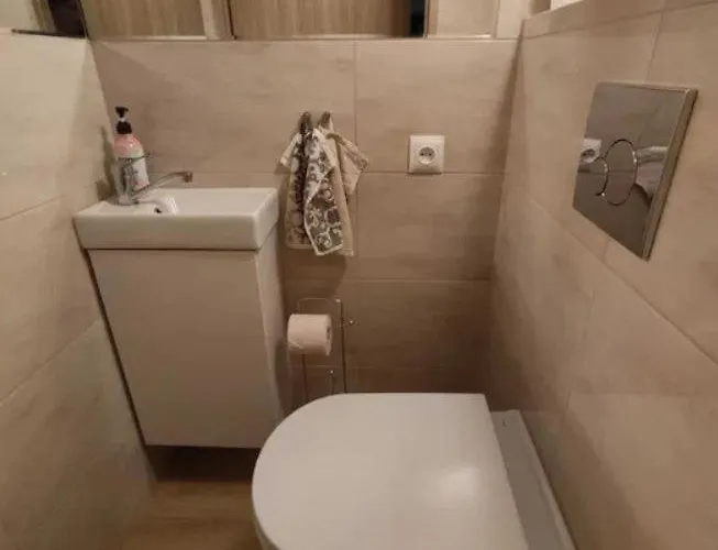 Kwatera prywatna Sjesta Psary (Lubliniec)