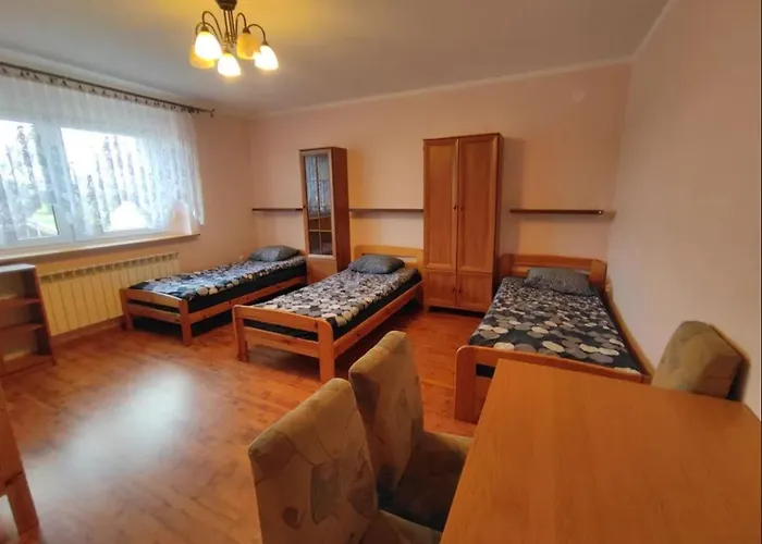 Sjesta * Psary (Lubliniec)