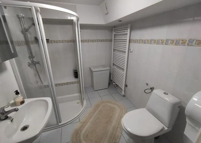 Sjesta Alloggio in famiglia