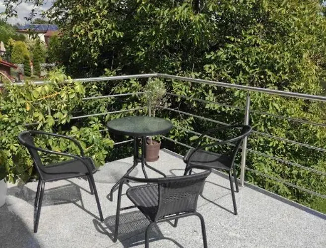 Sjesta Alloggio in famiglia Psary (Lubliniec)