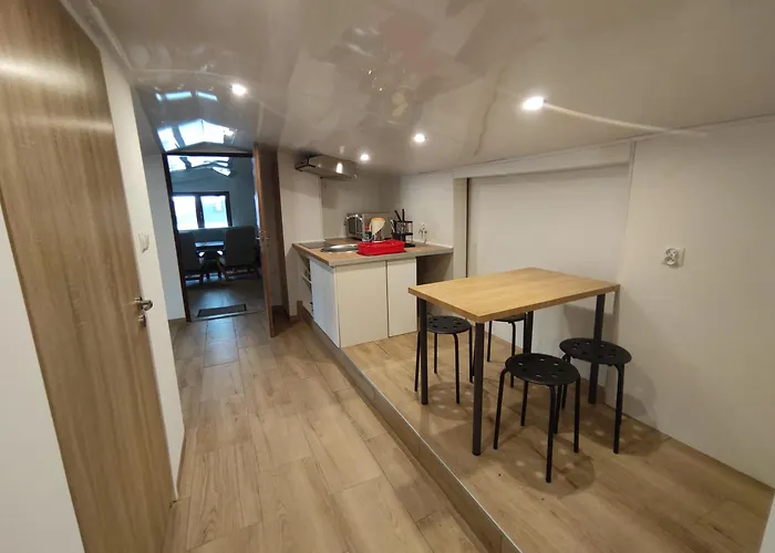 Sjesta Alloggio in famiglia