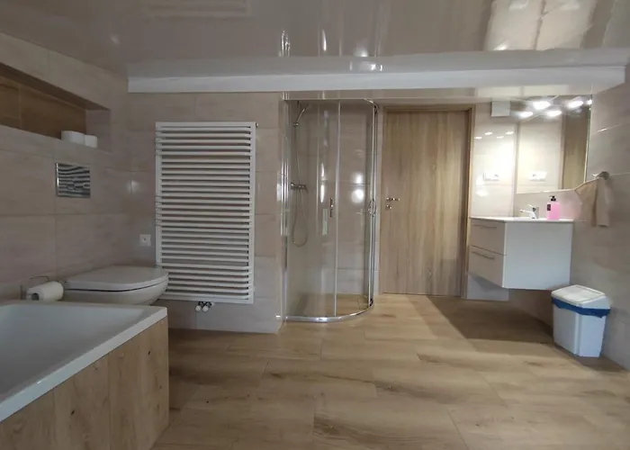 Sjesta Psary (Lubliniec)