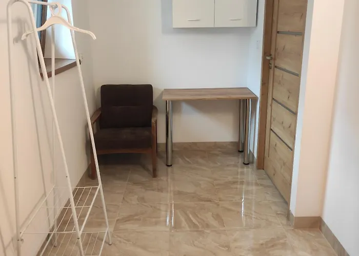 Sjesta Psary (Lubliniec)